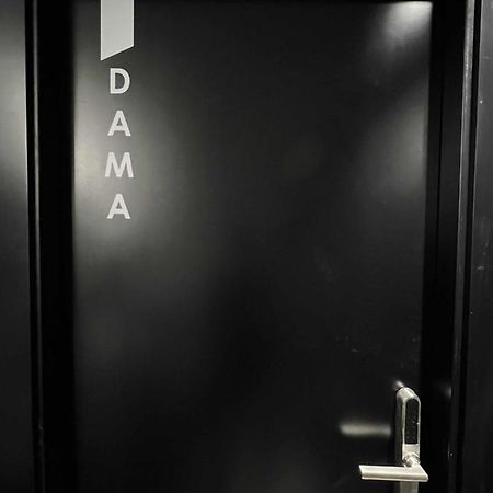 Apartamento Dama modern y luxury Málaga Exterior foto
